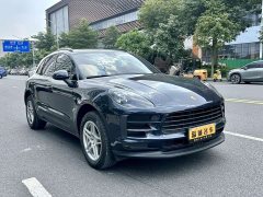 Porsche Macan 2.0T - ფოტო 3