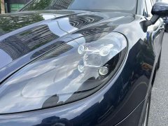 Porsche Macan 2.0T - ფოტო 4