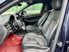 Porsche Macan 2.0T - ფოტო 5