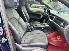 Porsche Macan 2.0T - ფოტო 6