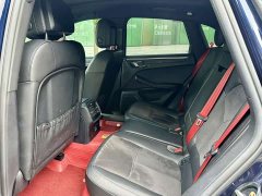 Porsche Macan 2.0T - ფოტო 7
