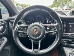 Porsche Macan 2.0T - ფოტო 8