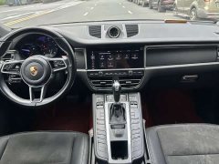 Porsche Macan 2.0T - ფოტო 9