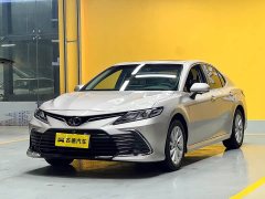 Toyota Camry 2.0G Luxury Edition - ფოტო 1