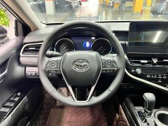 Toyota Camry 2.0G Luxury Edition - ფოტო 13