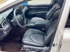 Toyota Camry 2.0G Luxury Edition - ფოტო 16
