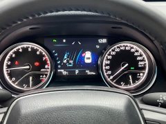 Toyota Camry 2.0G Luxury Edition - ფოტო 19