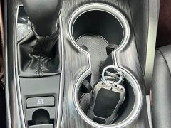 Toyota Camry 2.0G Luxury Edition - ფოტო 20