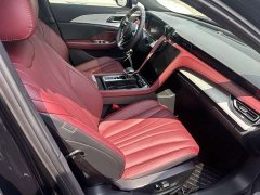 FAW Red Flag H5 1.5T DCT Mystic Black Edition - ფოტო 10