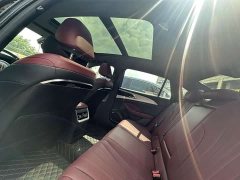 FAW Red Flag H5 1.5T DCT Mystic Black Edition - ფოტო 12