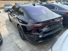 FAW Red Flag H5 1.5T DCT Mystic Black Edition - ფოტო 16