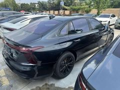 FAW Red Flag H5 1.5T DCT Mystic Black Edition - ფოტო 17