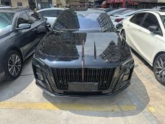 FAW Red Flag H5 1.5T DCT Mystic Black Edition - ფოტო 2