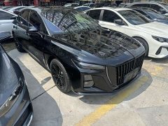 FAW Red Flag H5 1.5T DCT Mystic Black Edition - ფოტო 3