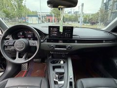 Audi A4L 40 TFSI Luxury Elegance - ფოტო 3