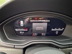 Audi A4L 40 TFSI Luxury Elegance - ფოტო 4