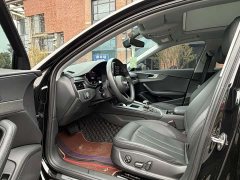 Audi A4L 40 TFSI Luxury Elegance - ფოტო 5