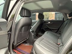 Audi A4L 40 TFSI Luxury Elegance - ფოტო 6