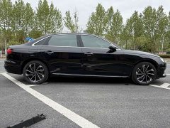Audi A4L 40 TFSI Luxury Elegance - ფოტო 7