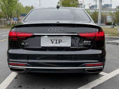 Audi A4L 40 TFSI Luxury Elegance - ფოტო 8