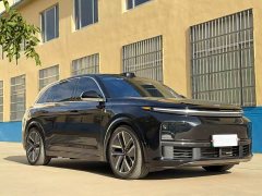 Li Auto L7 Ultra - ფოტო 1