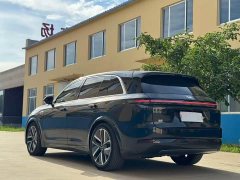 Li Auto L7 Ultra - ფოტო 10