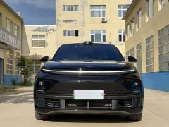 Li Auto L7 Ultra - ფოტო 2