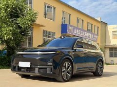 Li Auto L7 Ultra - ფოტო 3