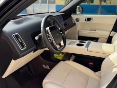 Li Auto L7 Ultra - ფოტო 4