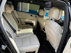 Li Auto L7 Ultra - ფოტო 7