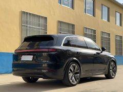 Li Auto L7 Ultra - ფოტო 8