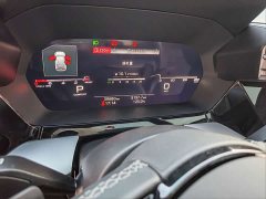 Audi A3 Facelift Sportback 35 TFSI Luxury Sport - ფოტო 12