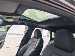 Audi A3 Facelift Sportback 35 TFSI Luxury Sport - ფოტო 9