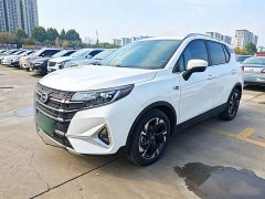 GAC Trumpchi GS3 POWER 270T Automatic Jixiang Edition - ფოტო 1