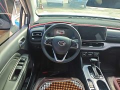 GAC Trumpchi GS3 POWER 270T Automatic Jixiang Edition - ფოტო 10
