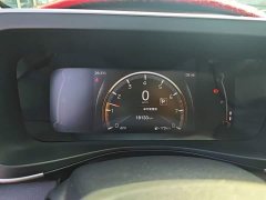 GAC Trumpchi GS3 POWER 270T Automatic Jixiang Edition - ფოტო 11