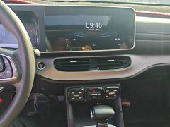 GAC Trumpchi GS3 POWER 270T Automatic Jixiang Edition - ფოტო 12