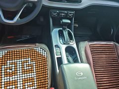 GAC Trumpchi GS3 POWER 270T Automatic Jixiang Edition - ფოტო 13