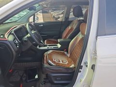 GAC Trumpchi GS3 POWER 270T Automatic Jixiang Edition - ფოტო 14