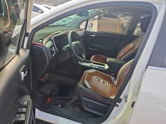 GAC Trumpchi GS3 POWER 270T Automatic Jixiang Edition - ფოტო 15