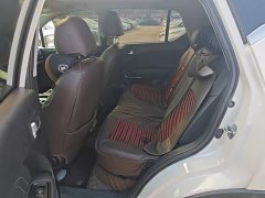 GAC Trumpchi GS3 POWER 270T Automatic Jixiang Edition - ფოტო 16