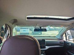 GAC Trumpchi GS3 POWER 270T Automatic Jixiang Edition - ფოტო 17