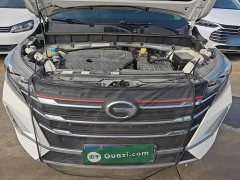 GAC Trumpchi GS3 POWER 270T Automatic Jixiang Edition - ფოტო 19