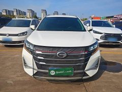 GAC Trumpchi GS3 POWER 270T Automatic Jixiang Edition - ფოტო 2