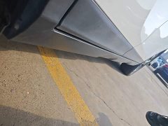 GAC Trumpchi GS3 POWER 270T Automatic Jixiang Edition - ფოტო 20