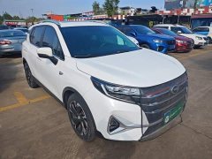 GAC Trumpchi GS3 POWER 270T Automatic Jixiang Edition - ფოტო 3