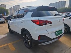 GAC Trumpchi GS3 POWER 270T Automatic Jixiang Edition - ფოტო 4