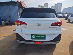 GAC Trumpchi GS3 POWER 270T Automatic Jixiang Edition - ფოტო 5