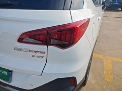 GAC Trumpchi GS3 POWER 270T Automatic Jixiang Edition - ფოტო 7