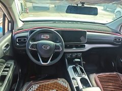 GAC Trumpchi GS3 POWER 270T Automatic Jixiang Edition - ფოტო 9